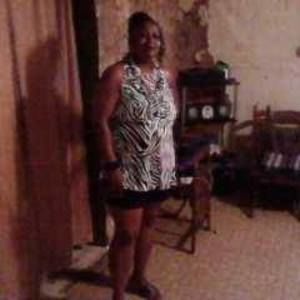 Meet your Posher, Sylvia